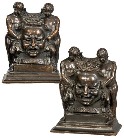 S. Boyer, Francia S. XIX