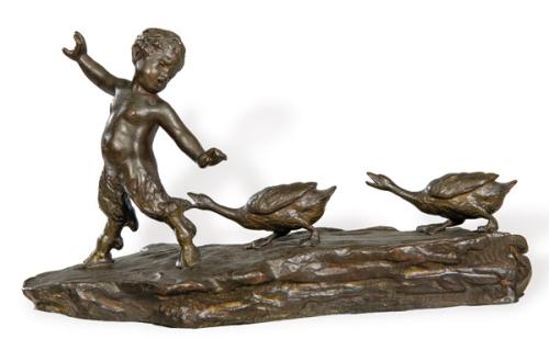 Ruffino Besserdich, Austria activo a ff. S. XIX pp. S. XX