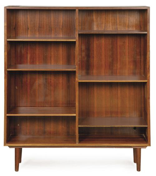 Gunni Omann (Hørsholm, 1913–1992) para Omann Jun Møbelfabrik, ca. 1965