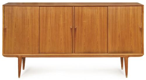 Gunni Omann (Hørsholm, 1913–1992) para Omann Jun Møbelfabrik