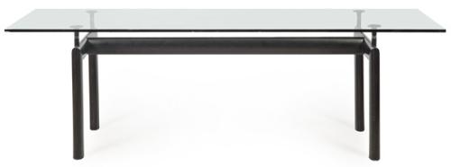  Le Corbusier (La Chaux-de-Fonds, 1887–1965), Pierre Jeanneret (Ginebra, 1896–1967), Charlotte Perriand (París, 1903–1999), 1928