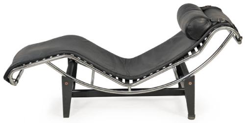 Le Corbusier, Pierre Jeanneret, Charlotte Perriand. para Alivar