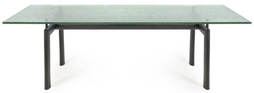 Le Corbusier (La Chaux-de-Fonds, 1887–1965), Pierre Jeanneret (Ginebra, 1896–1967), Charlotte Perriand (París, 1903–1999) para Cassina, 1928