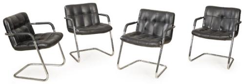  Yves Christin para Maga, años 70