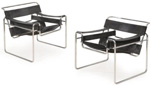 Marcel Breuer (1902-1981) para MYC Gavina