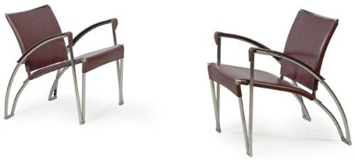  Óscar & Sergi Devesa (España, segunda mitad siglo XX) para Oken, ca. 1980–1990