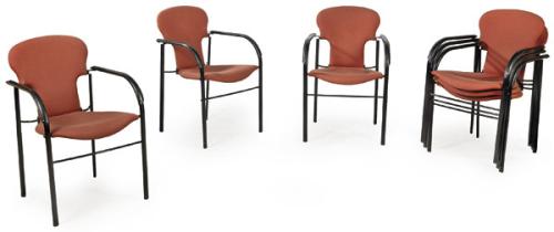 Oscar Tusquets (1941) para Casas, 1983