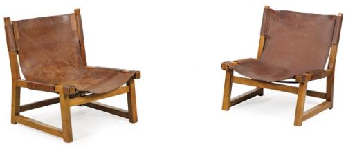 Paco Muñoz (Santander, 1925 - Pedraza, 2009) para Darro 1958