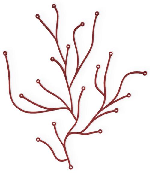 Ronan & Erwan Bouroullec (Quimper, 1971/1976– ) para Vitra, 2004