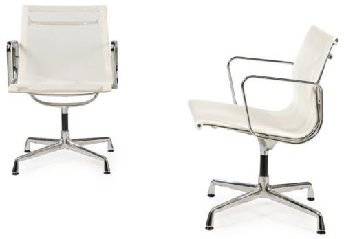 Charles & Ray Eames para Vitra, 1958 