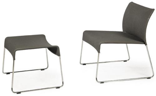  Jasper Morrison (Londres, 1959–) para Vitra, 2004