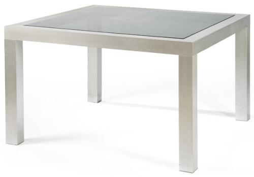 Nanda Vigo (Milán, 1936–2020) para Driade, 1971