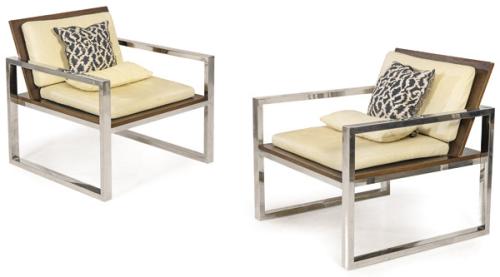 Inés Benavides (Madrid, 1968–) para Estudio Inés Benavides