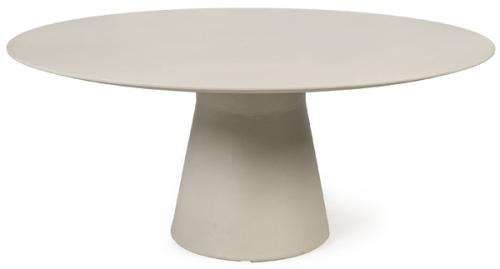 Piergiorgio Cazzaniga (Lissone, 1946–) para Andreu World, 2006