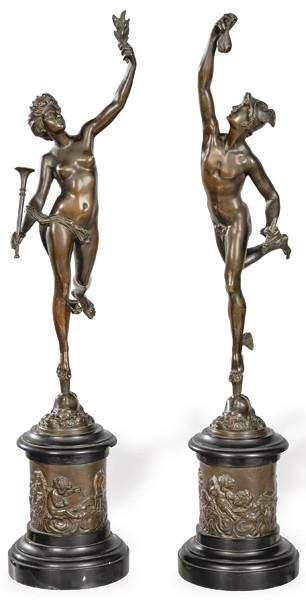  Siguiendo a Gianbolognia