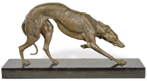 Lignieres editado por Marcel Guilemard (Francia 1886-1932)