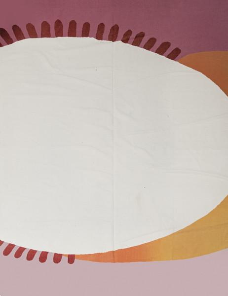  Alfombra diseño contemporaneo 350 x 455 cm