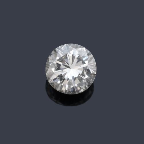  Brillante de 2,43 ct