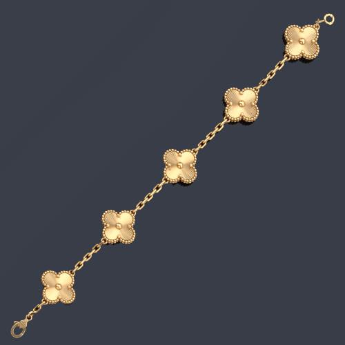 VAN CLEEF & ARPELS
