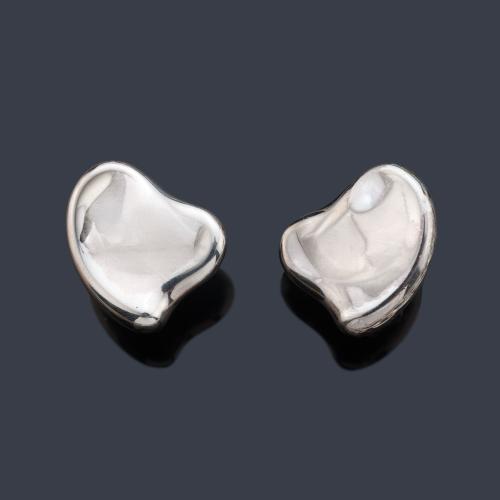  TIFFANY & CO x Elsa Peretti