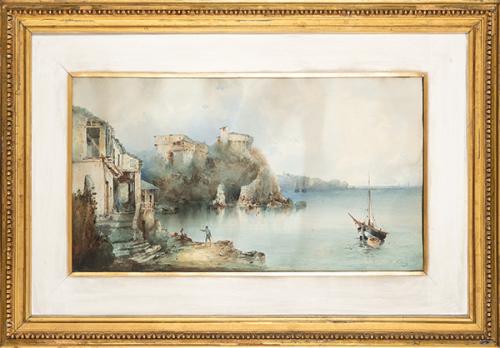  EDUARDO FLÓREZ IBÁÑEZ - Marina