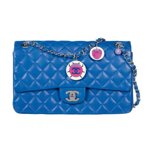 CHANEL, París