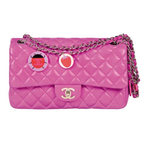 CHANEL, París