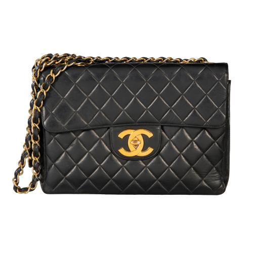 CHANEL, París