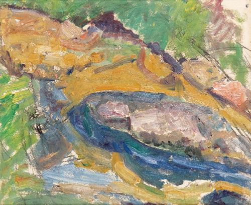 DANIEL VÁZQUEZ DÍAZ - La pedriza