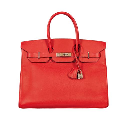 HERMÈS, París