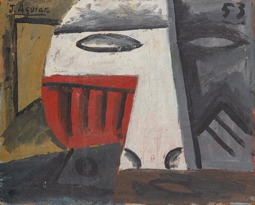 MANUEL AGUIAR - Constructivo