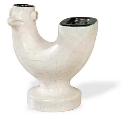 GEORGES JOUVE - Poule