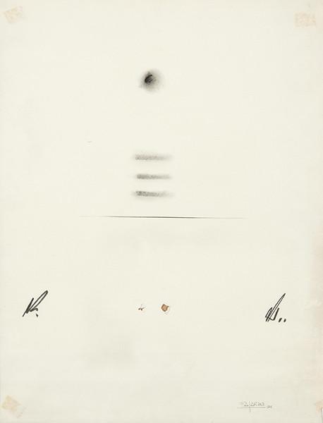 JOSE LUIS FAJARDO - Sin título