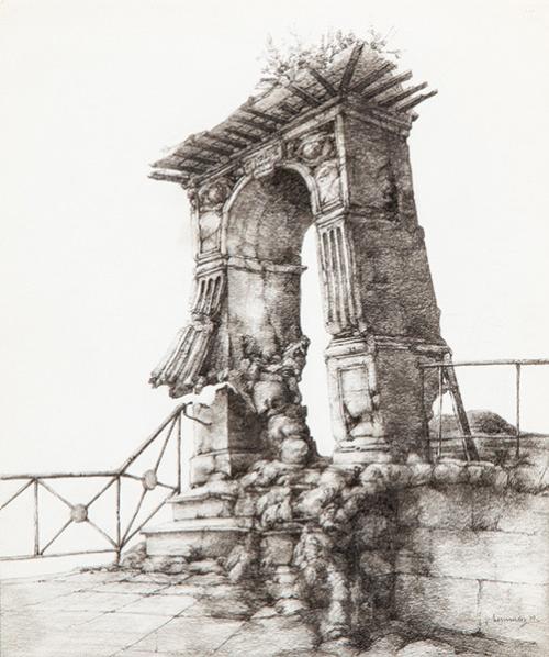 JOSÉ HERNÁNDEZ - Sin título