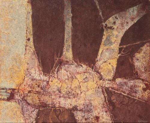 CESAR MANRIQUE - Acotado