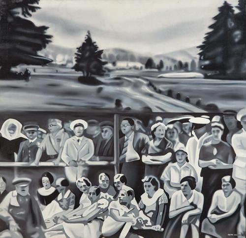 EQUIPO REALIDAD - Composición