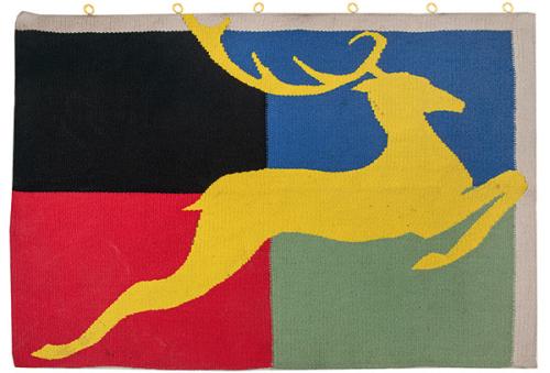 DIS BERLIN - El Ciervo