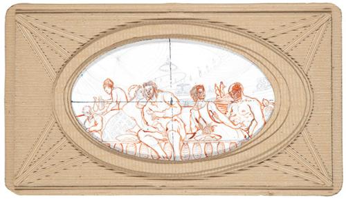 CARLOS FRANCO - Bodas de Canà