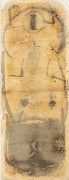 JAUME PLENSA - Sin título