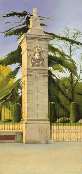 EDUARDO VERDASCO - Arquitectura con jardín