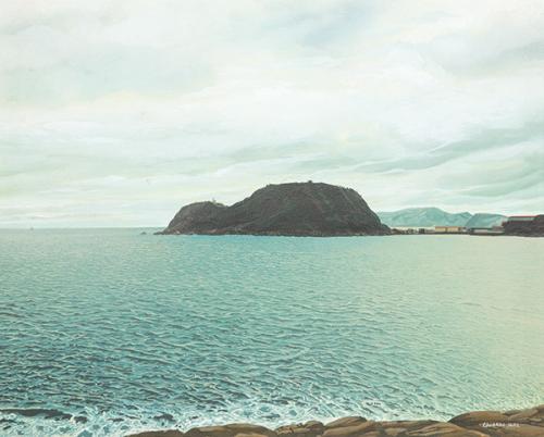 EDUARDO SANZ - El Ratón de Guetaria