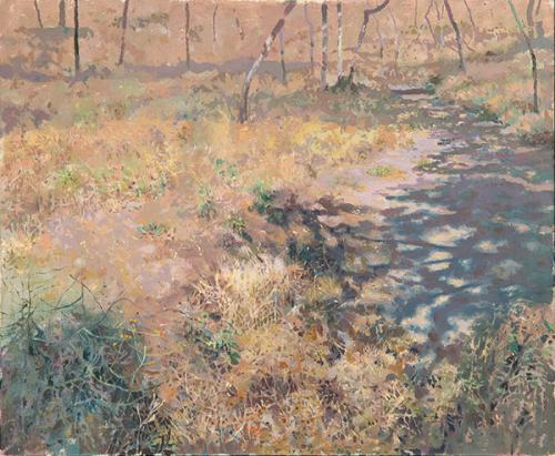 ANTONIO MAYA - Casa de Campo