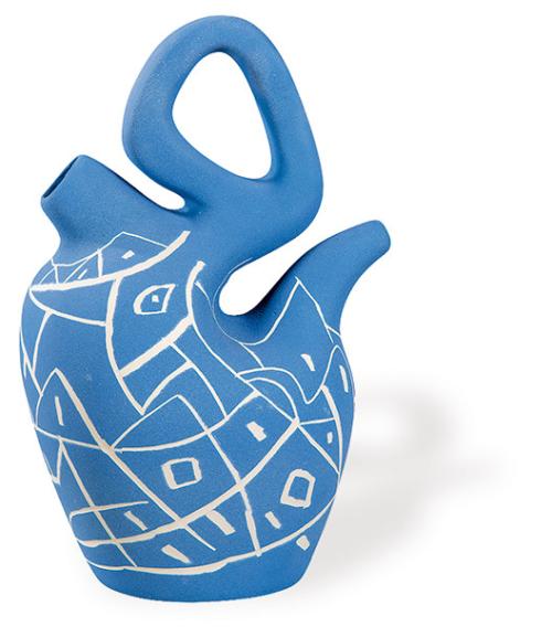 JAVIER MARISCAL - Sin título