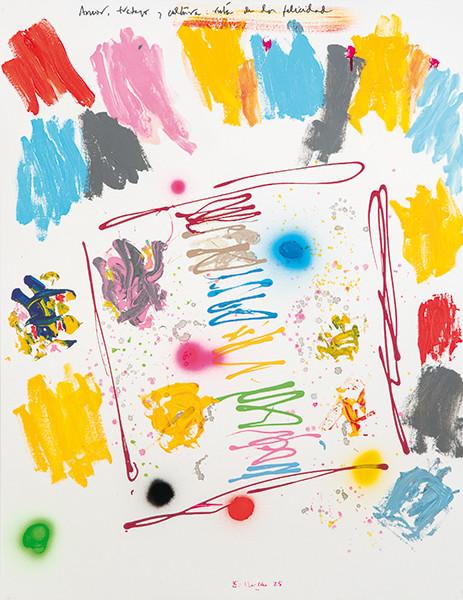 ENRIQUE ROJAS - Una teoría de la felicidad