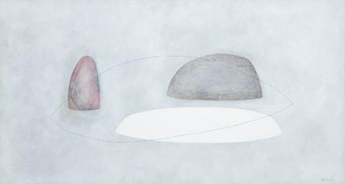 CRISTINA ALABAU - Pintura