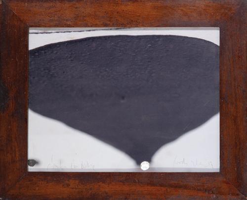 JORDI ALCARAZ - L'ombra d'un vidre