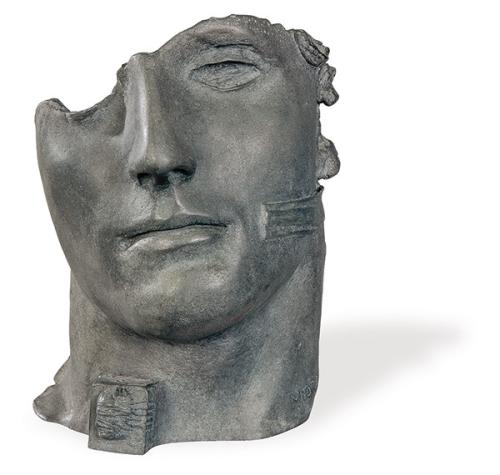 IGOR MITORAJ - Centurión