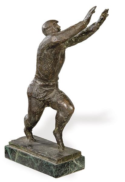 CRISTINO MALLO - Guardameta