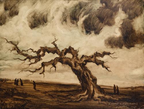 DANIEL SABATER - El orgullo de otros tiempos