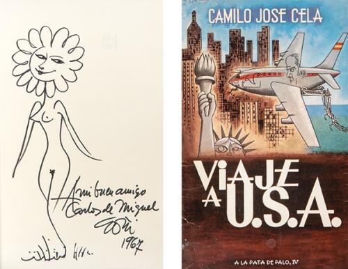 LORENZO GOÑI - La Margarita